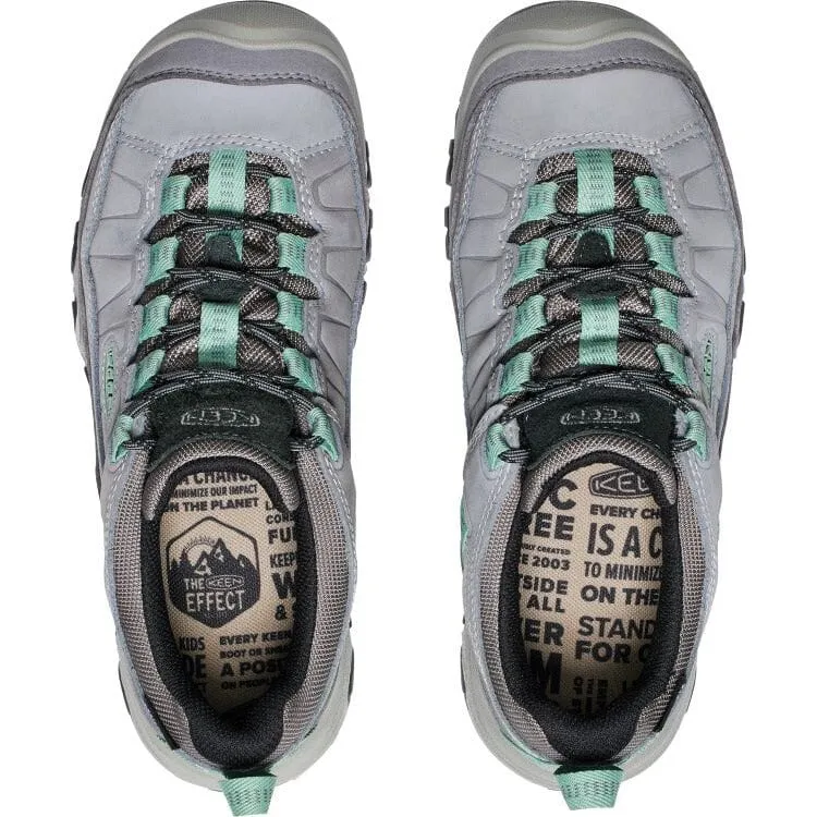 KEEN TARGHEE IV CHAUSSURE DE RANDONNÉE IMPERMÉABLE POUR FEMME