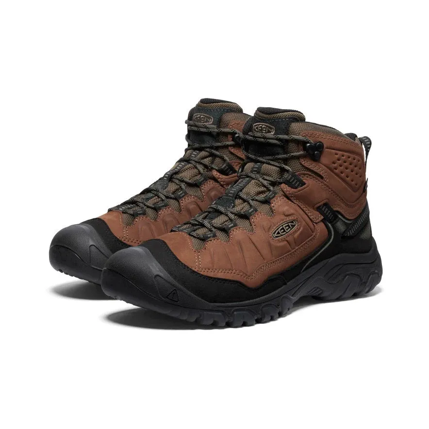 Keen Tarhee IV WIDE Imperméable