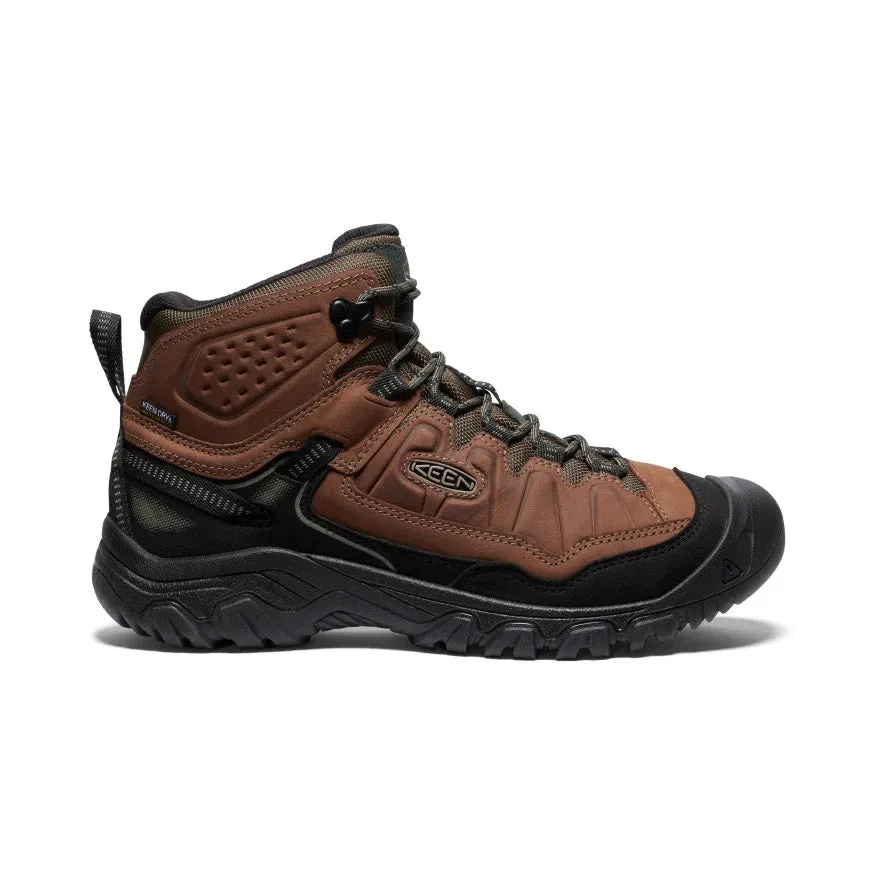 Keen Tarhee IV WIDE Imperméable