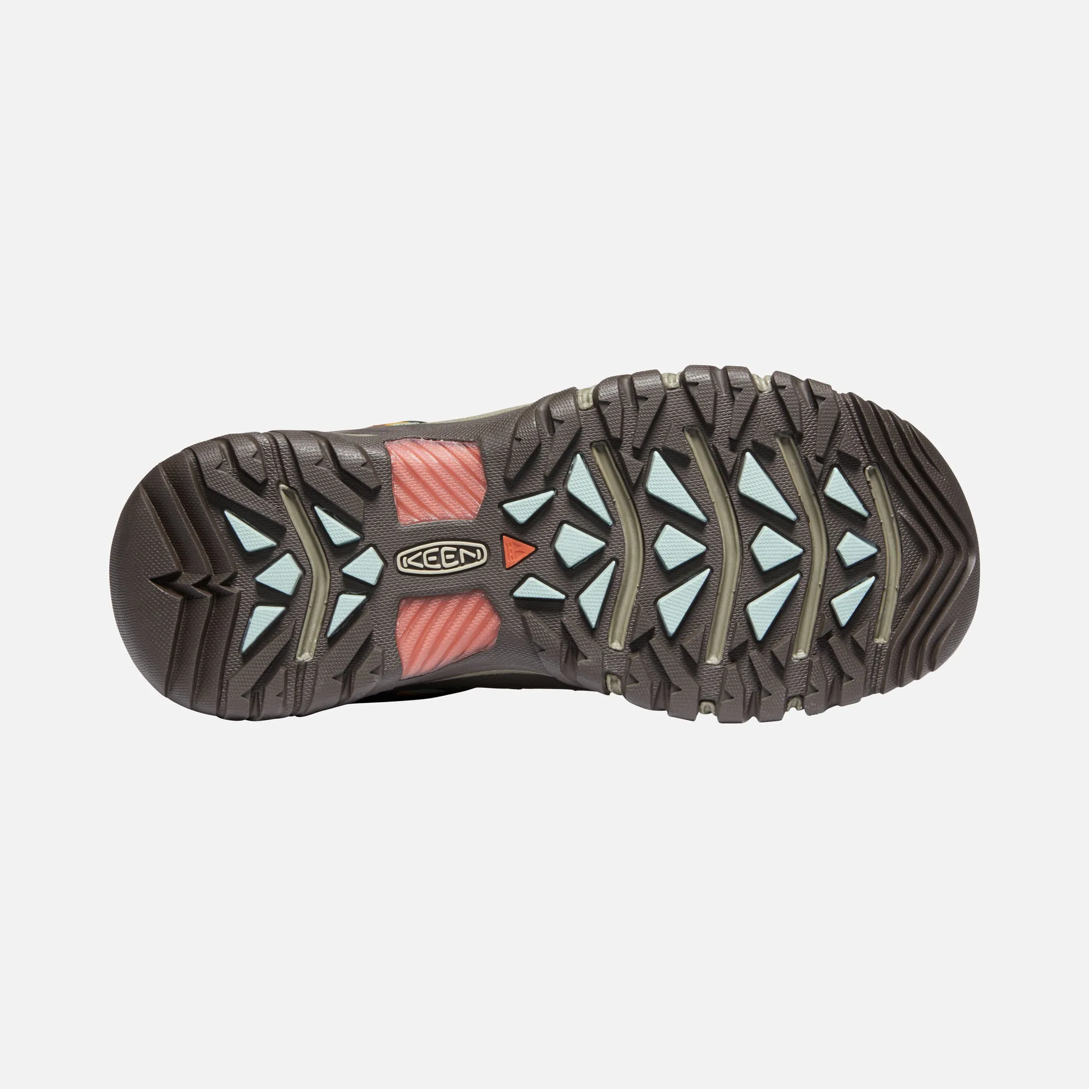 Keen Targhee III Mid WP