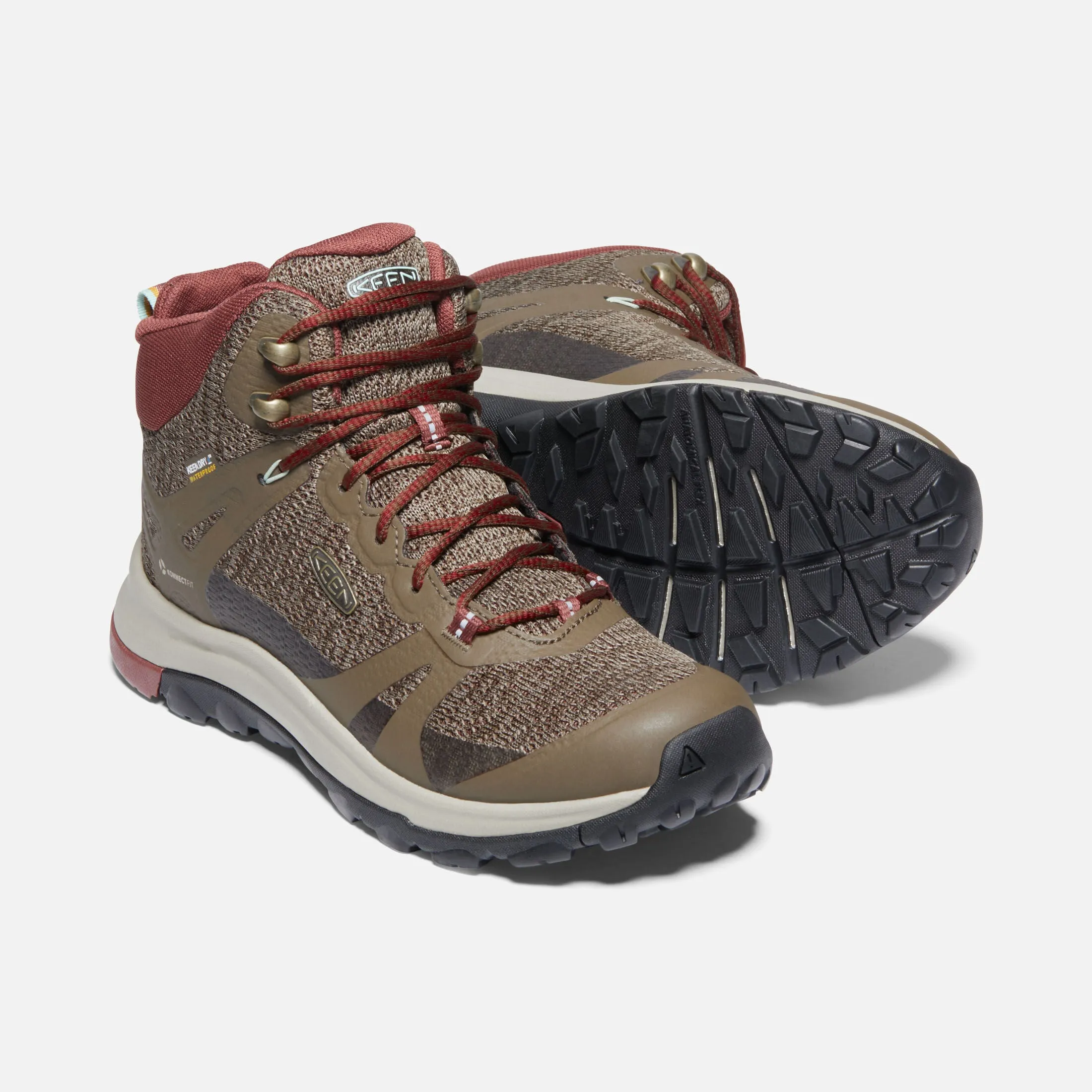 Keen W Terradora II Mid Imperméable