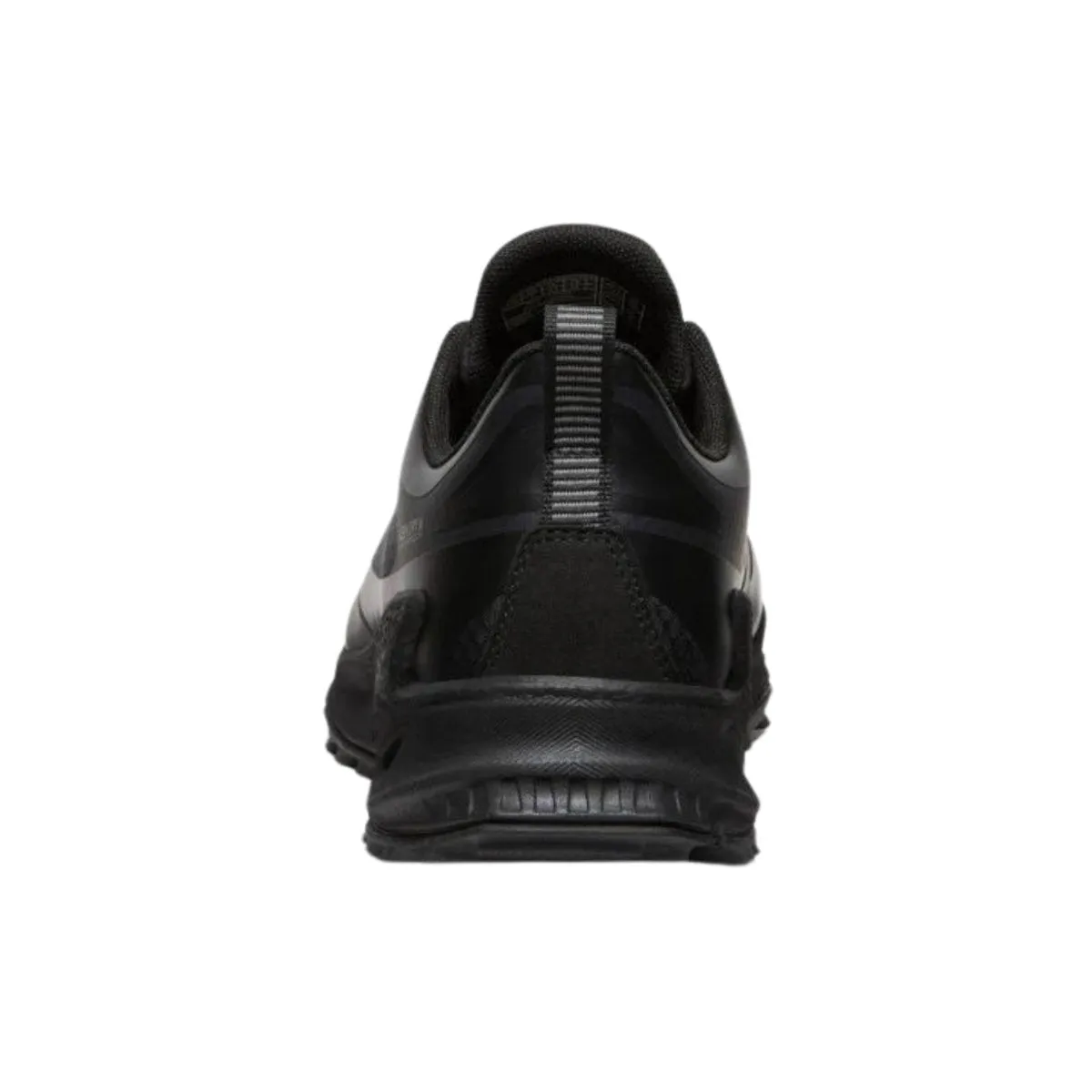 Keen Zionic Imperméable pour Femme Noir/Noir