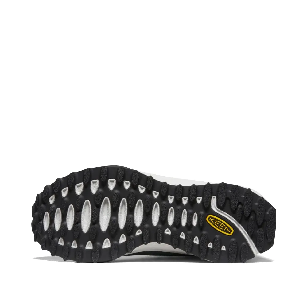 Bottes de randonnée imperméables Zionic pour femmes KEEN en vert forêt/mousse marine