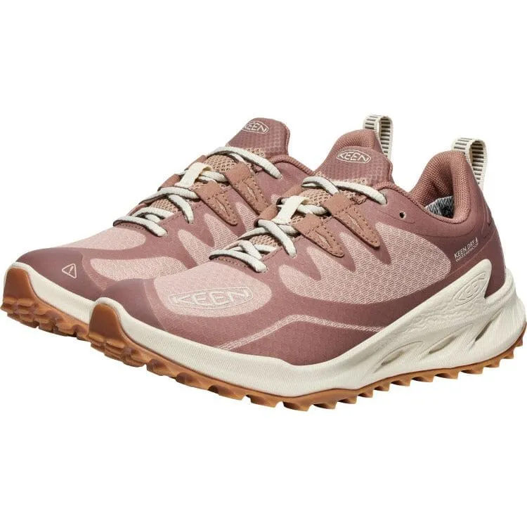 Chaussure de randonnée imperméable KEEN ZIONIC pour femme