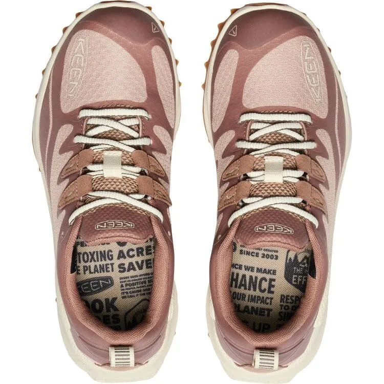 Chaussure de randonnée imperméable KEEN ZIONIC pour femme