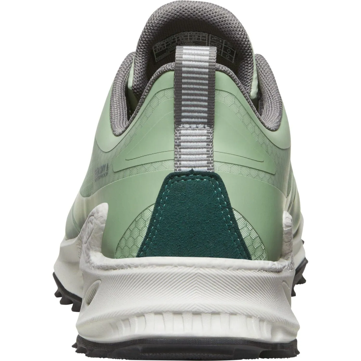 Chaussure de randonnée imperméable KEEN ZIONIC pour femme