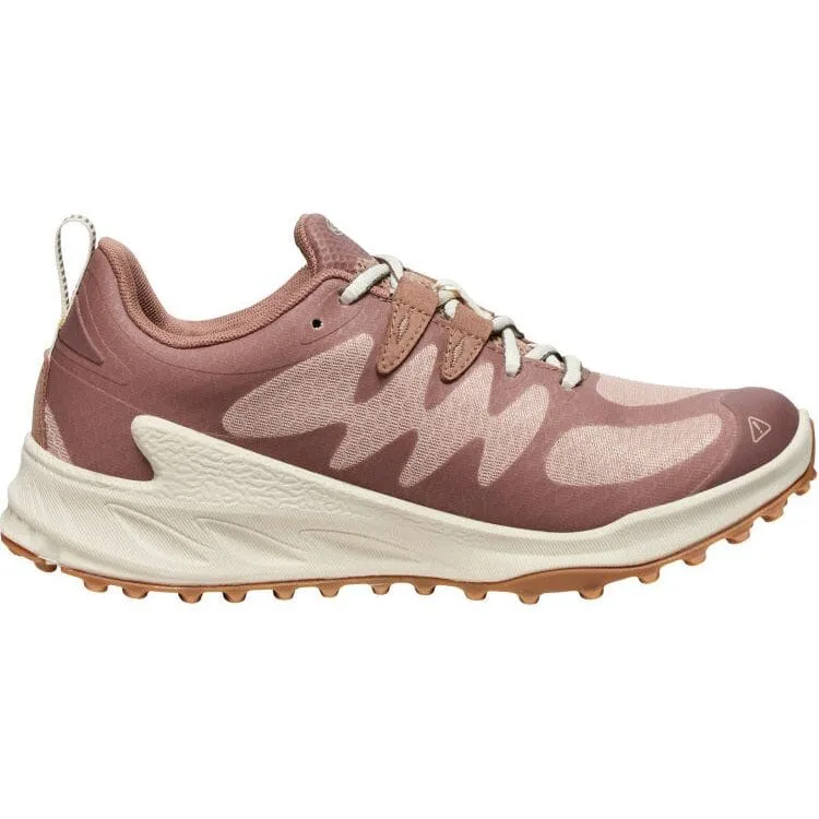 Chaussure de randonnée imperméable KEEN ZIONIC pour femme