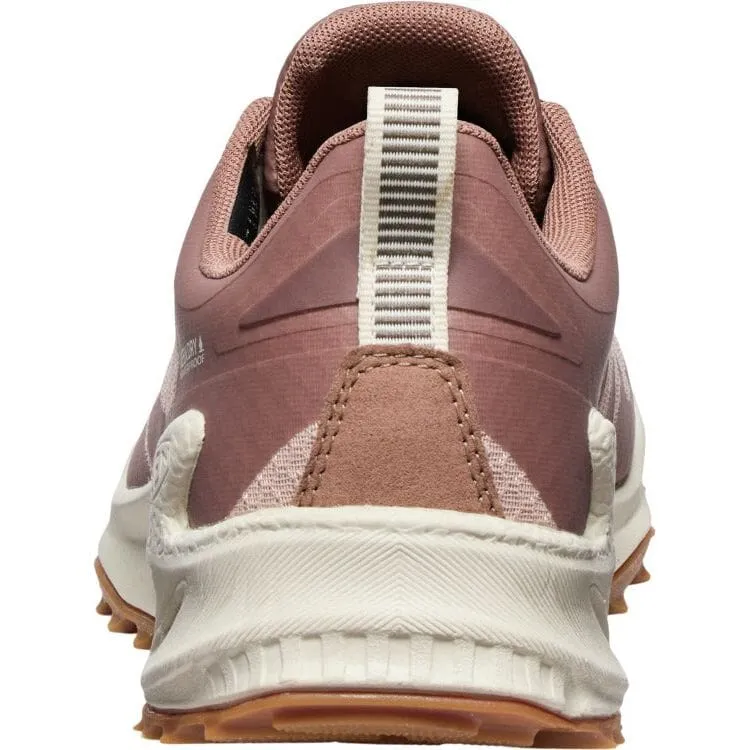 Chaussure de randonnée imperméable KEEN ZIONIC pour femme