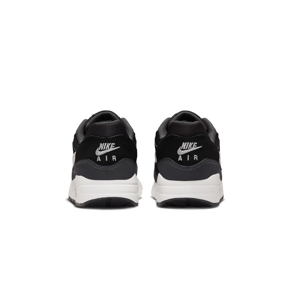 Air Max 1 pour Enfants 'Noir Anthracite'