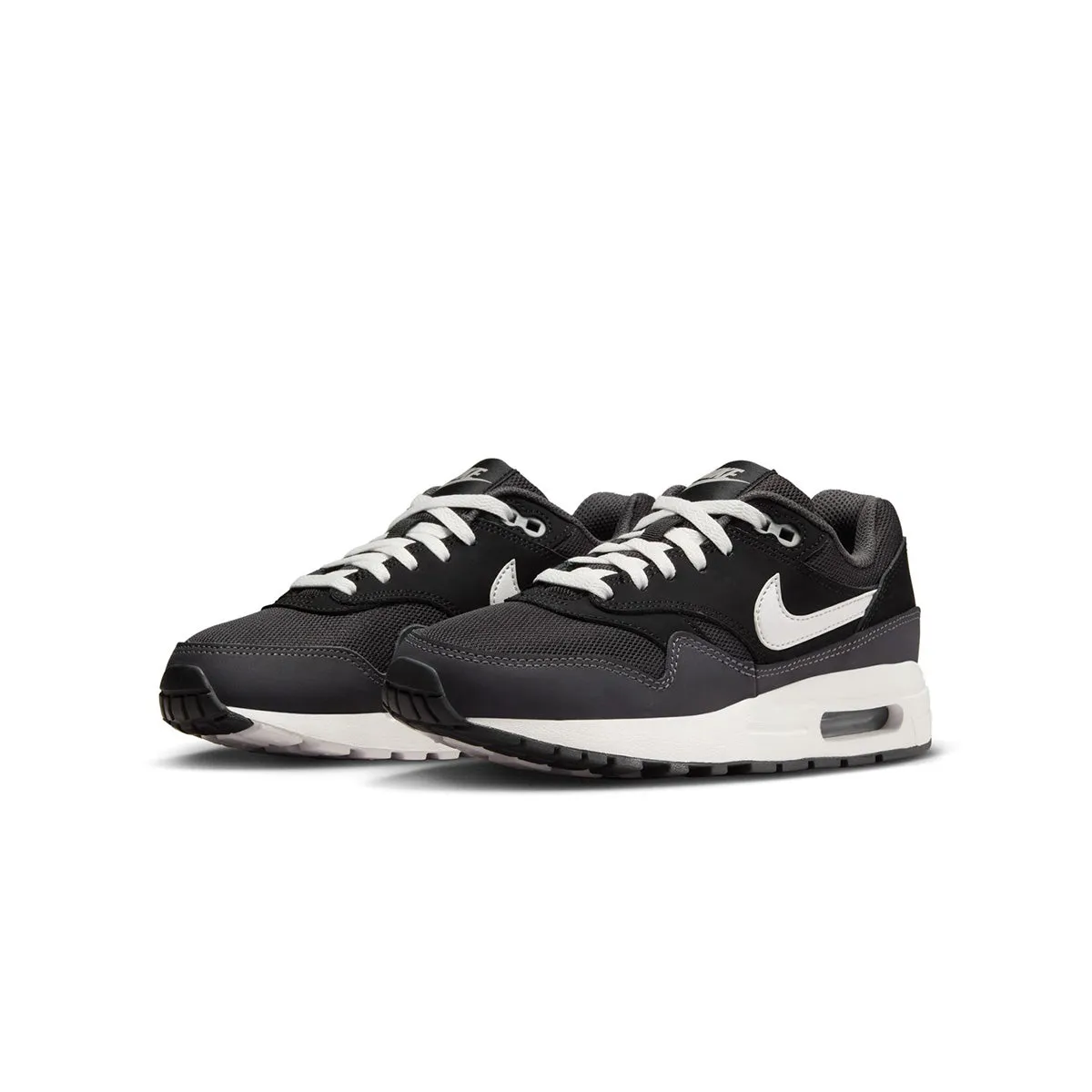 Air Max 1 pour Enfants 'Noir Anthracite'