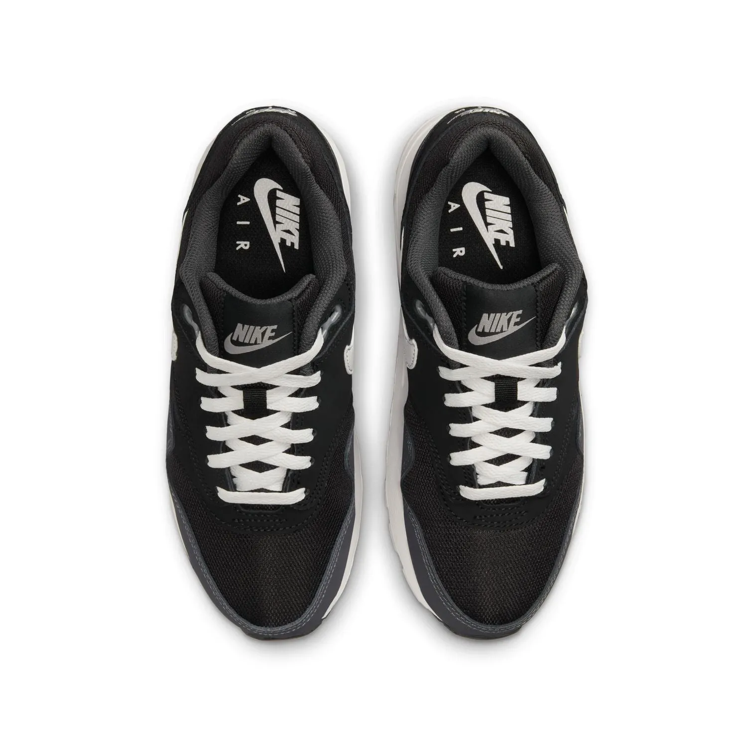 Air Max 1 pour Enfants 'Noir Anthracite'