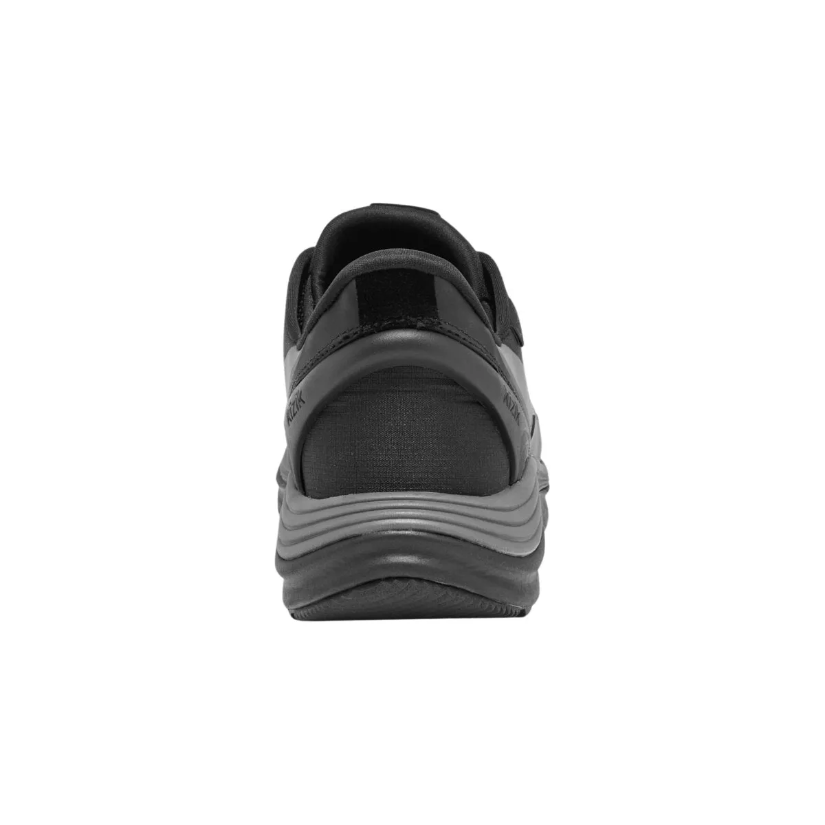 Kizik Hommes London Tout-Terrain Noir/Graine de Pavot