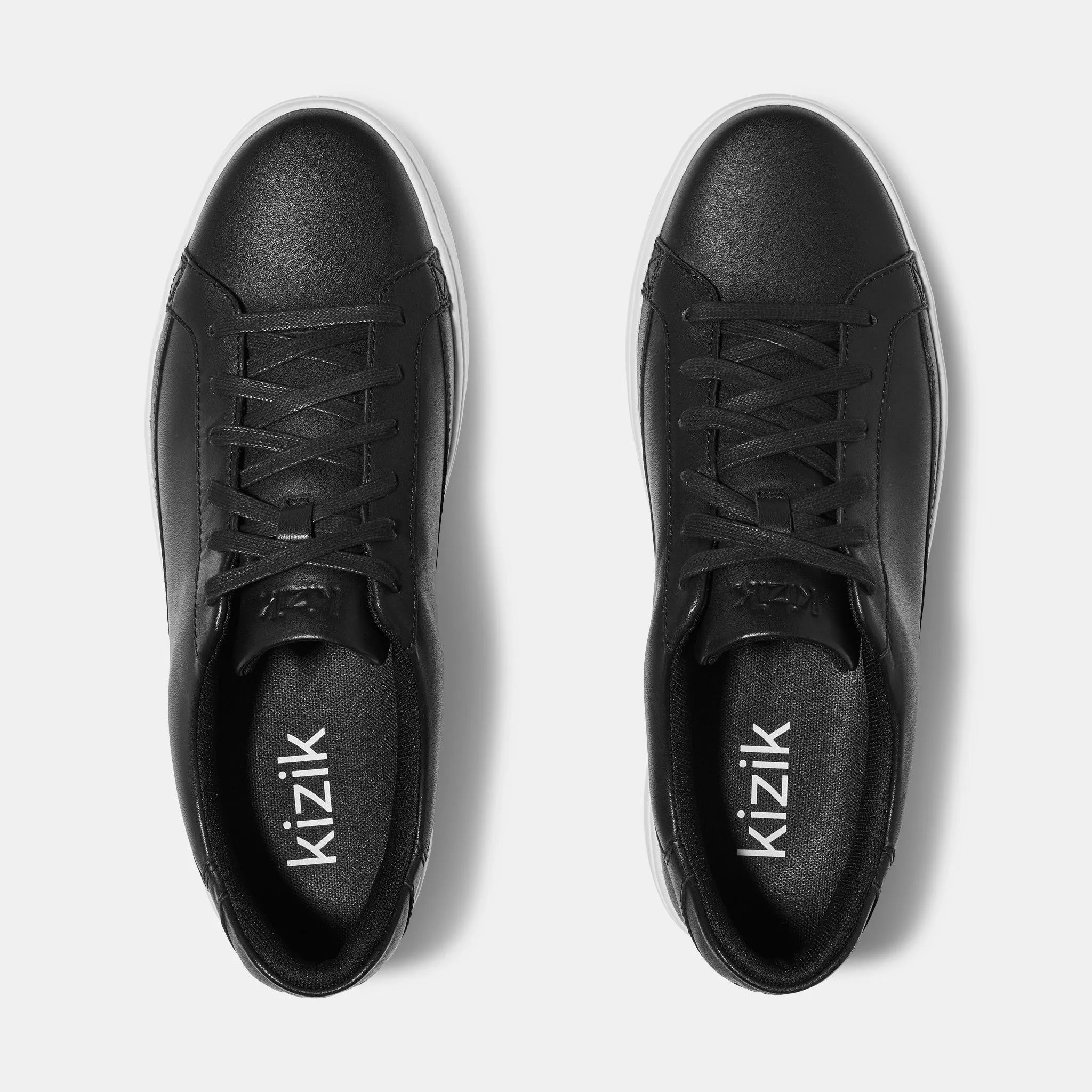 KIZIK VEGAS NOIR/BLANC