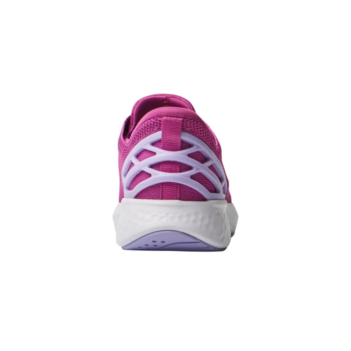 Kizik Femmes Athènes Festival Fuchsia Maille