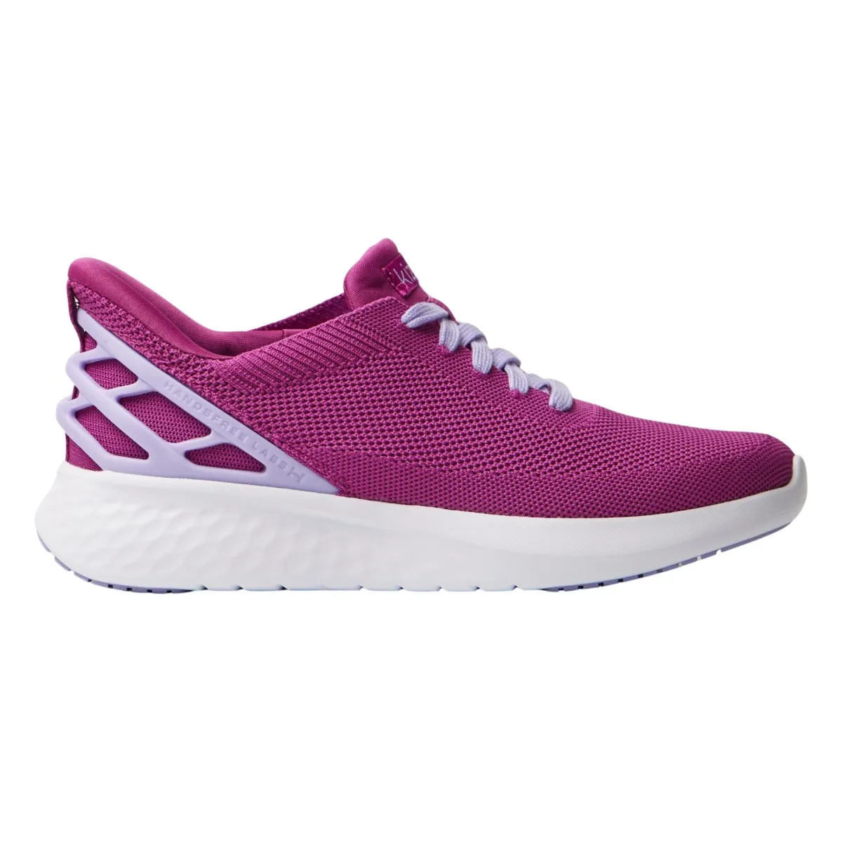 Kizik Femmes Athènes Festival Fuchsia Maille