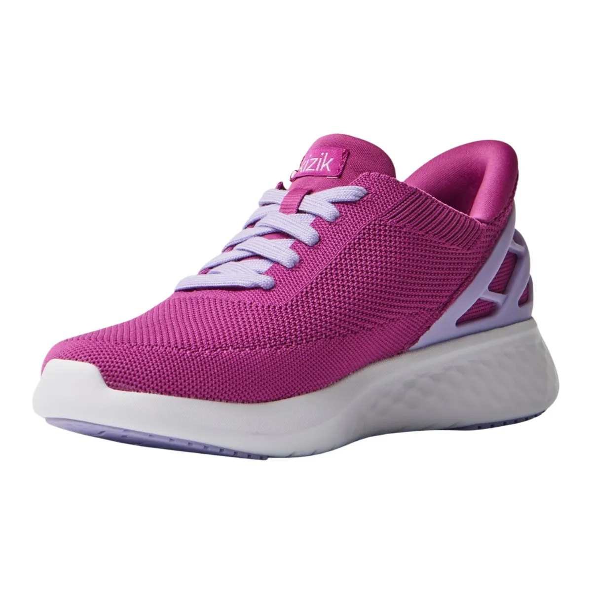 Kizik Femmes Athènes Festival Fuchsia Maille