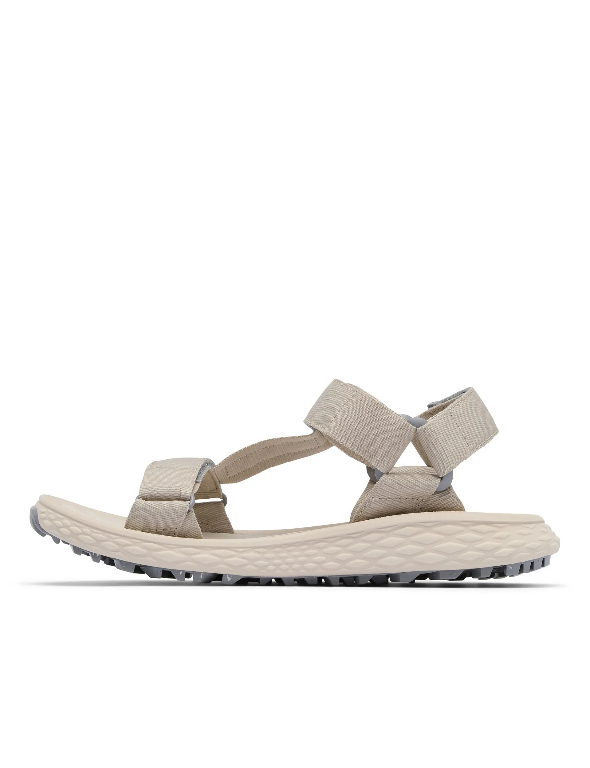 Sandale Globetrot Konos - Gris Silex/Sel Marin