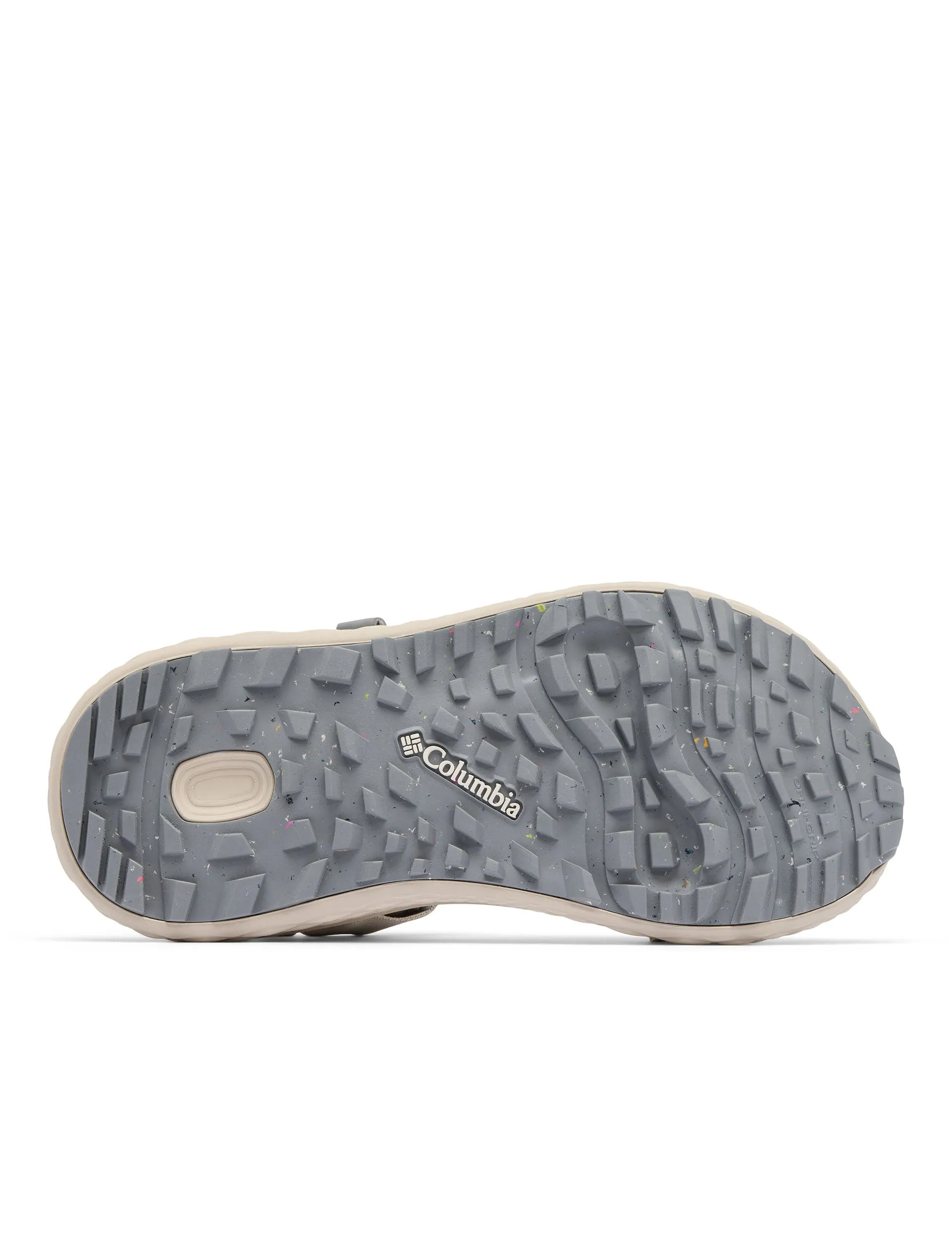 Sandale Globetrot Konos - Gris Silex/Sel Marin
