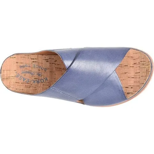 KORK-EASE TUTSI CROSS BAND - SOLDES FINALES !