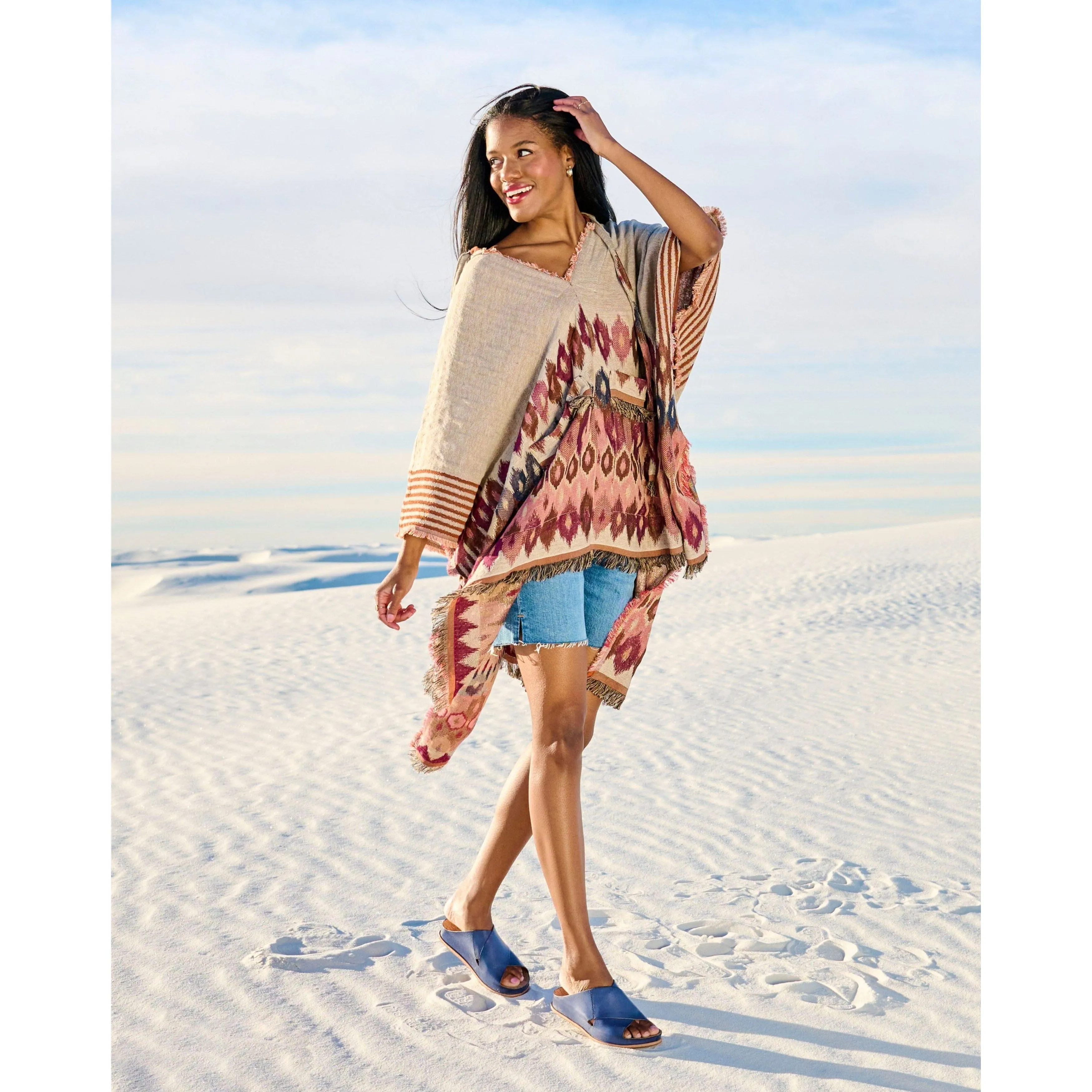 KORK-EASE TUTSI CROSS BAND - SOLDES FINALES !