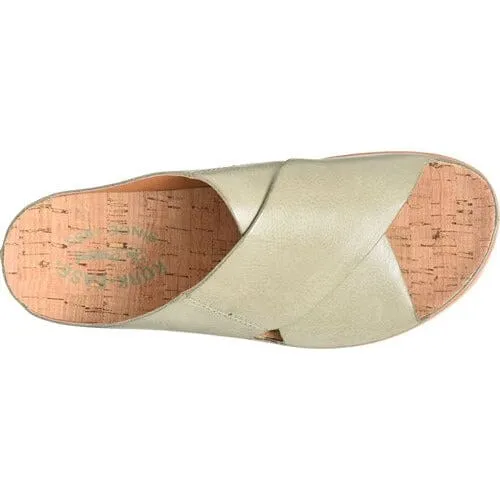 KORK-EASE TUTSI CROSS BAND - SOLDES FINALES !