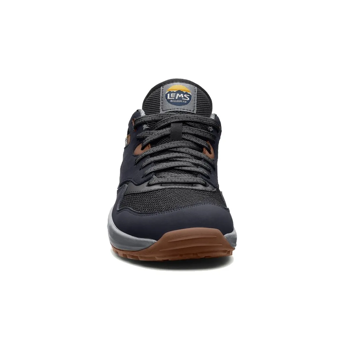 Lems Unisex Trailhead Nuit Orageuse