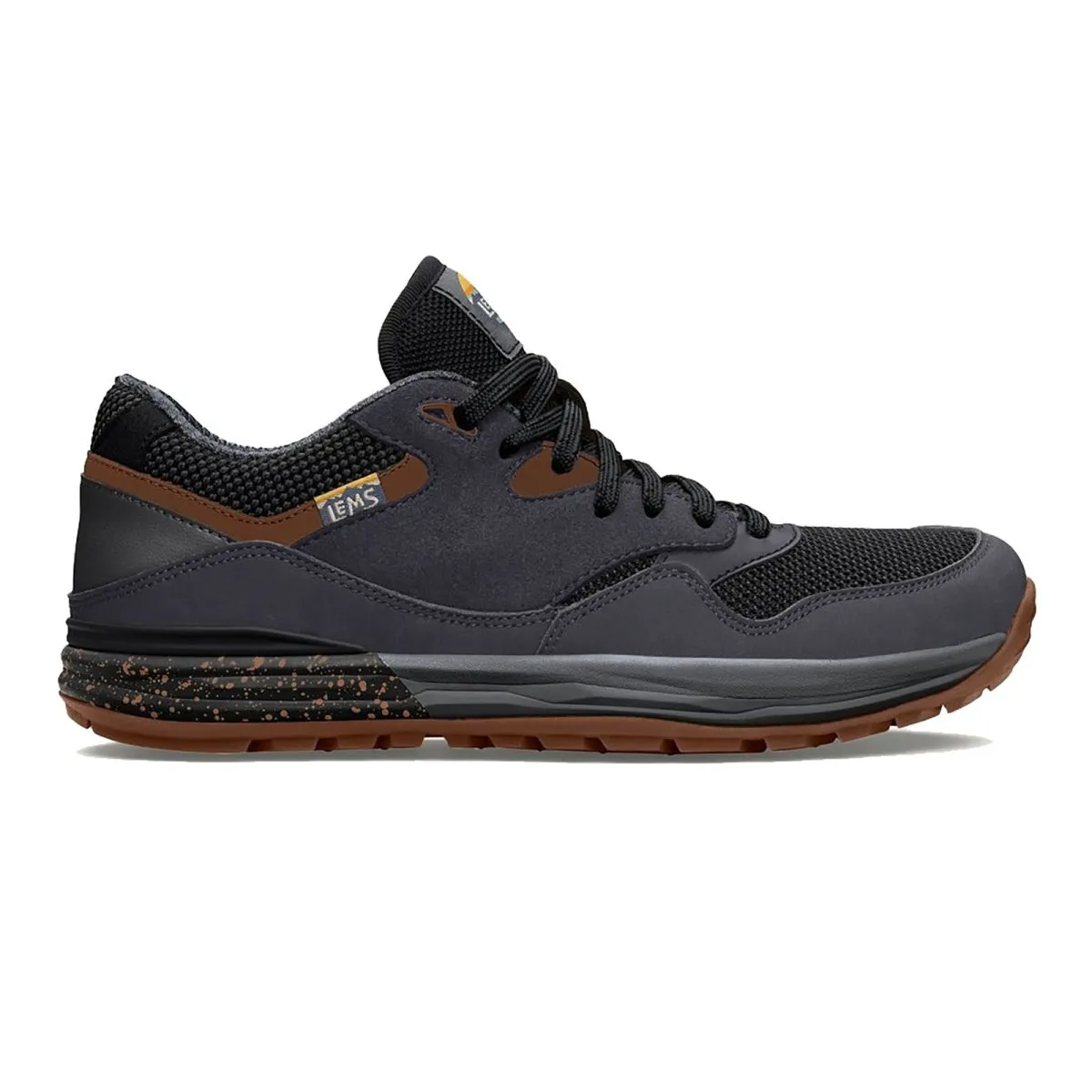 Lems Unisex Trailhead Nuit Orageuse