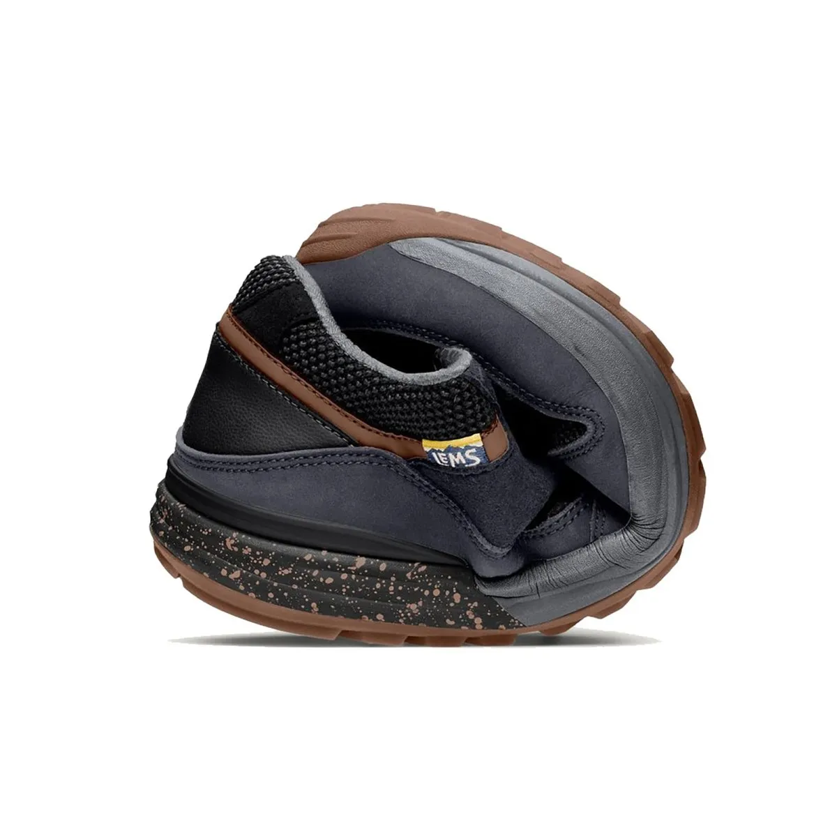 Lems Unisex Trailhead Nuit Orageuse