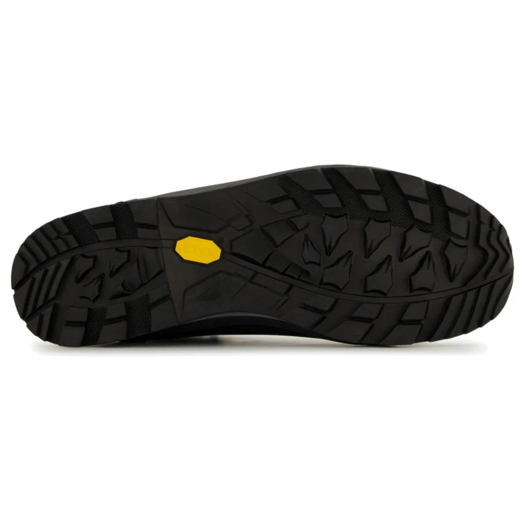 Bottes de randonnée cheville femme Lowa Lady GTX Nubuck