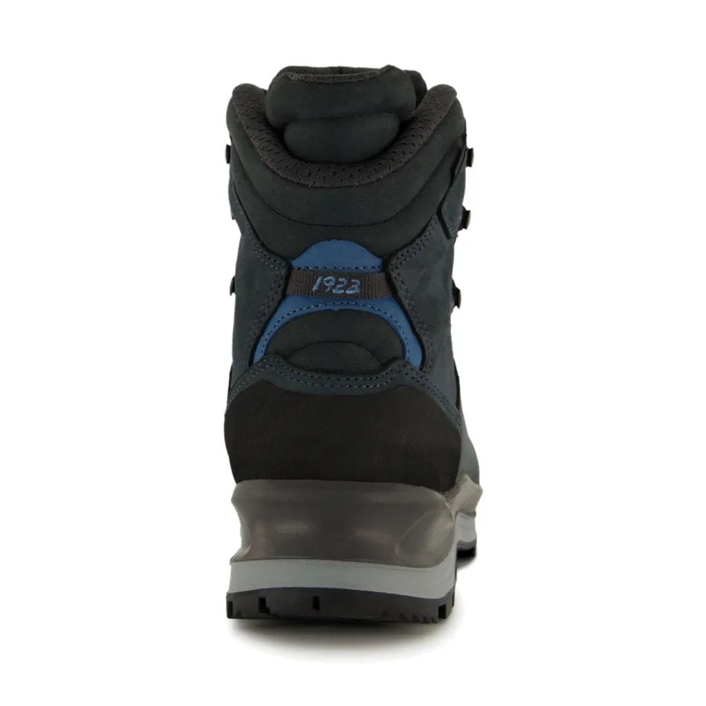 Bottes de randonnée cheville femme Lowa Lady GTX Nubuck