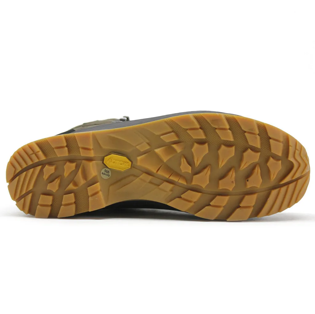 Bottes de randonnée cheville femme Lowa Lady GTX Nubuck