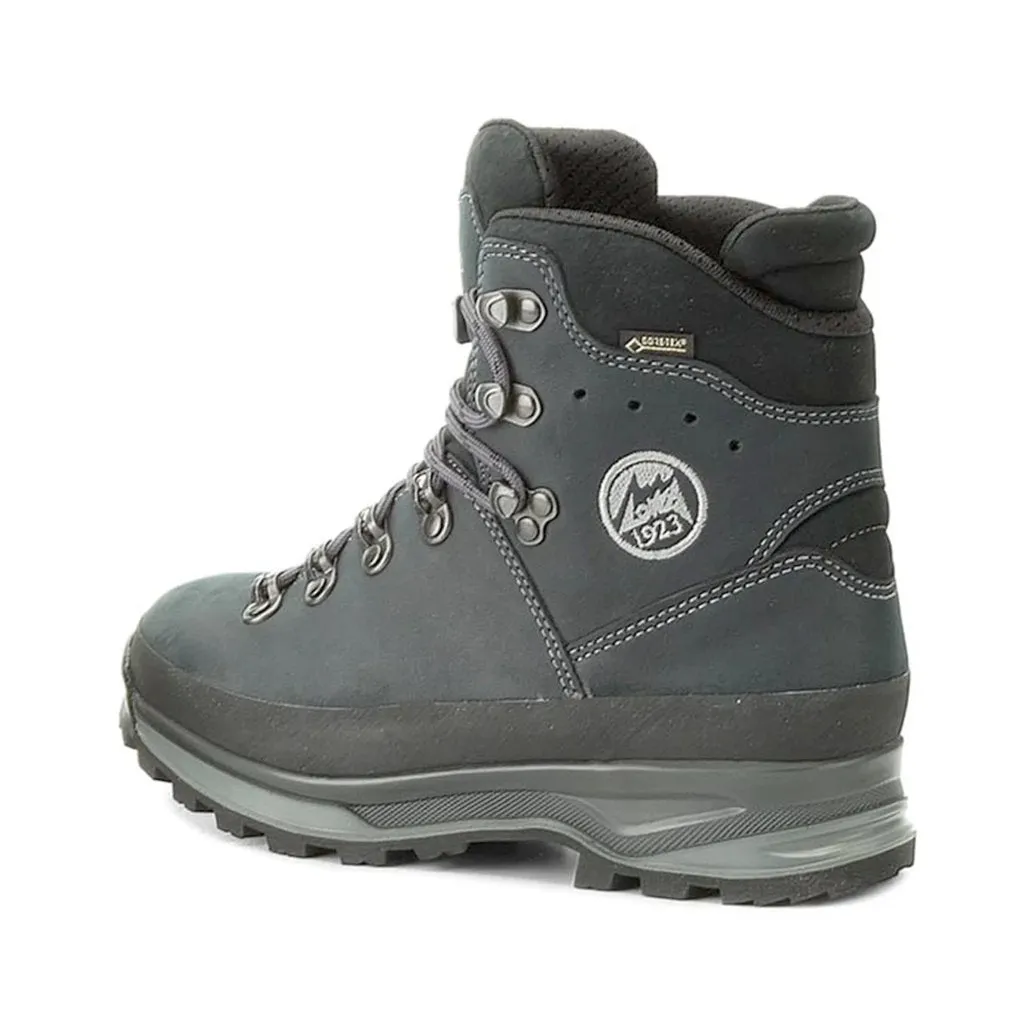 Bottes de randonnée pour femmes Lowa Lady III GTX en cuir nubuck