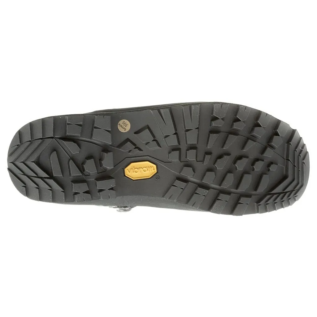 Bottes de randonnée pour femmes Lowa Lady III GTX en cuir nubuck