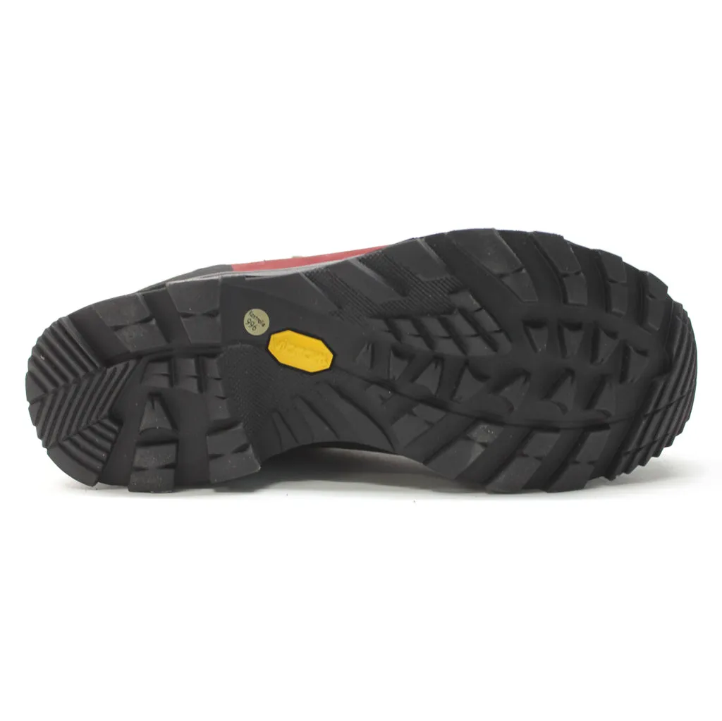 Bottes de randonnée pour femmes Lowa Lavena ii GTX en nubuck