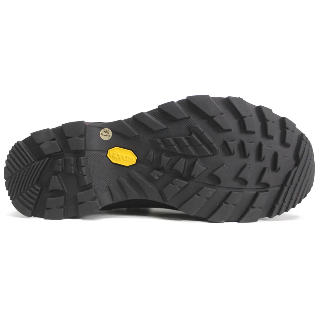 Bottes de randonnée pour femmes Lowa Lavena ii GTX en nubuck