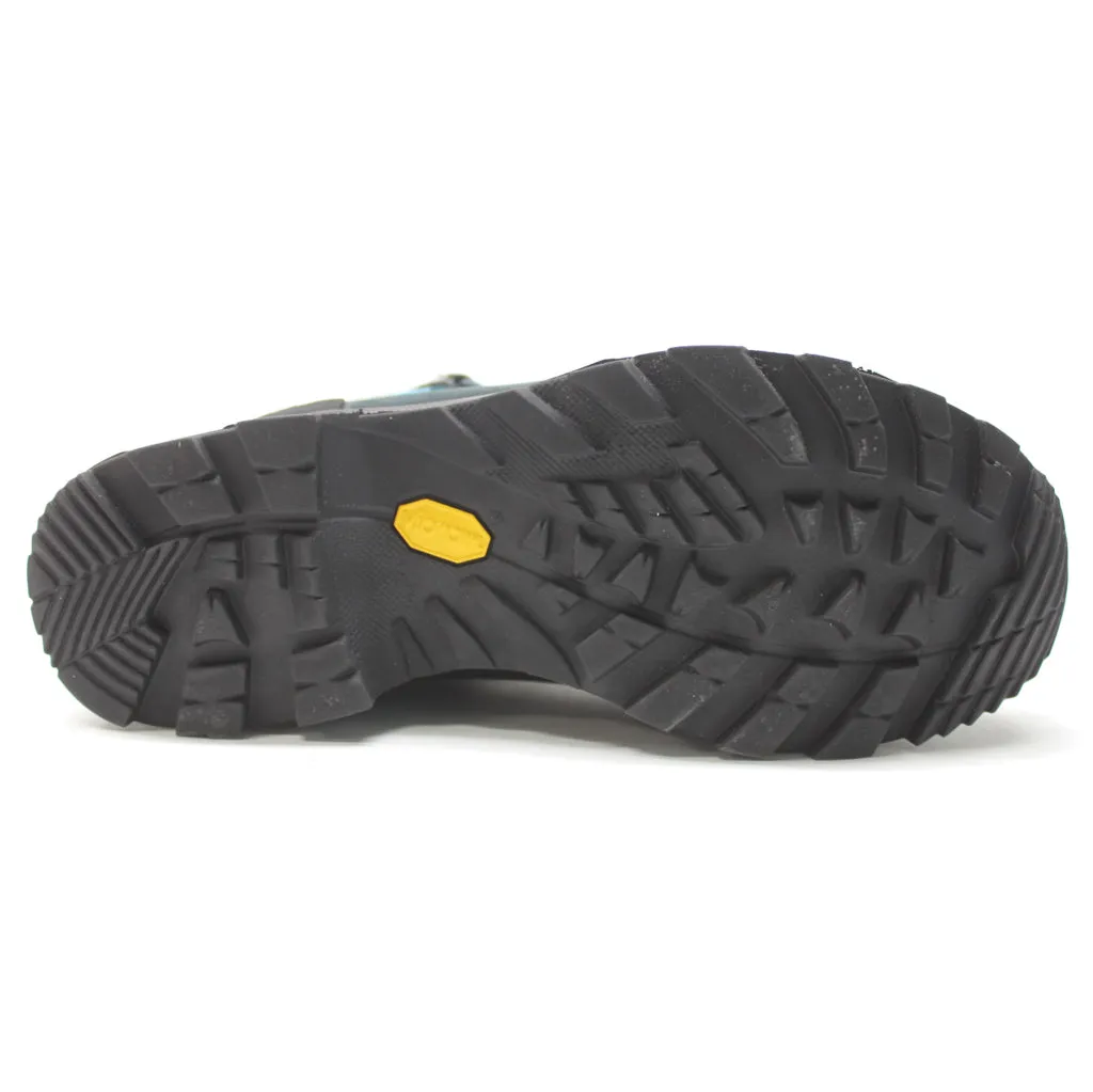 Bottes de randonnée pour femmes Lowa Lavena ii GTX en nubuck