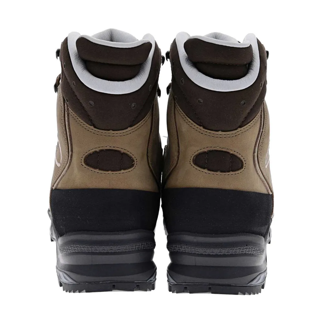 Bottes de randonnée pour femmes Lowa Mauria Evo LL en Nubuck
