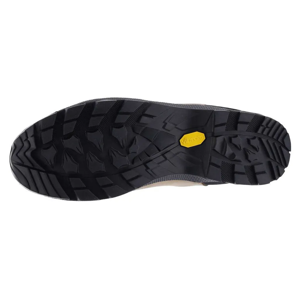 Bottes de randonnée pour femmes Lowa Mauria Evo LL en Nubuck