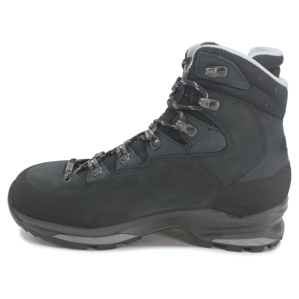 Bottes de randonnée pour femmes Lowa Mauria Evo LL en Nubuck