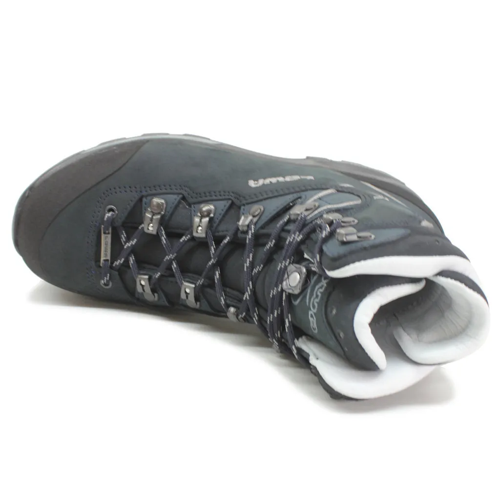 Bottes de randonnée pour femmes Lowa Mauria Evo LL en Nubuck