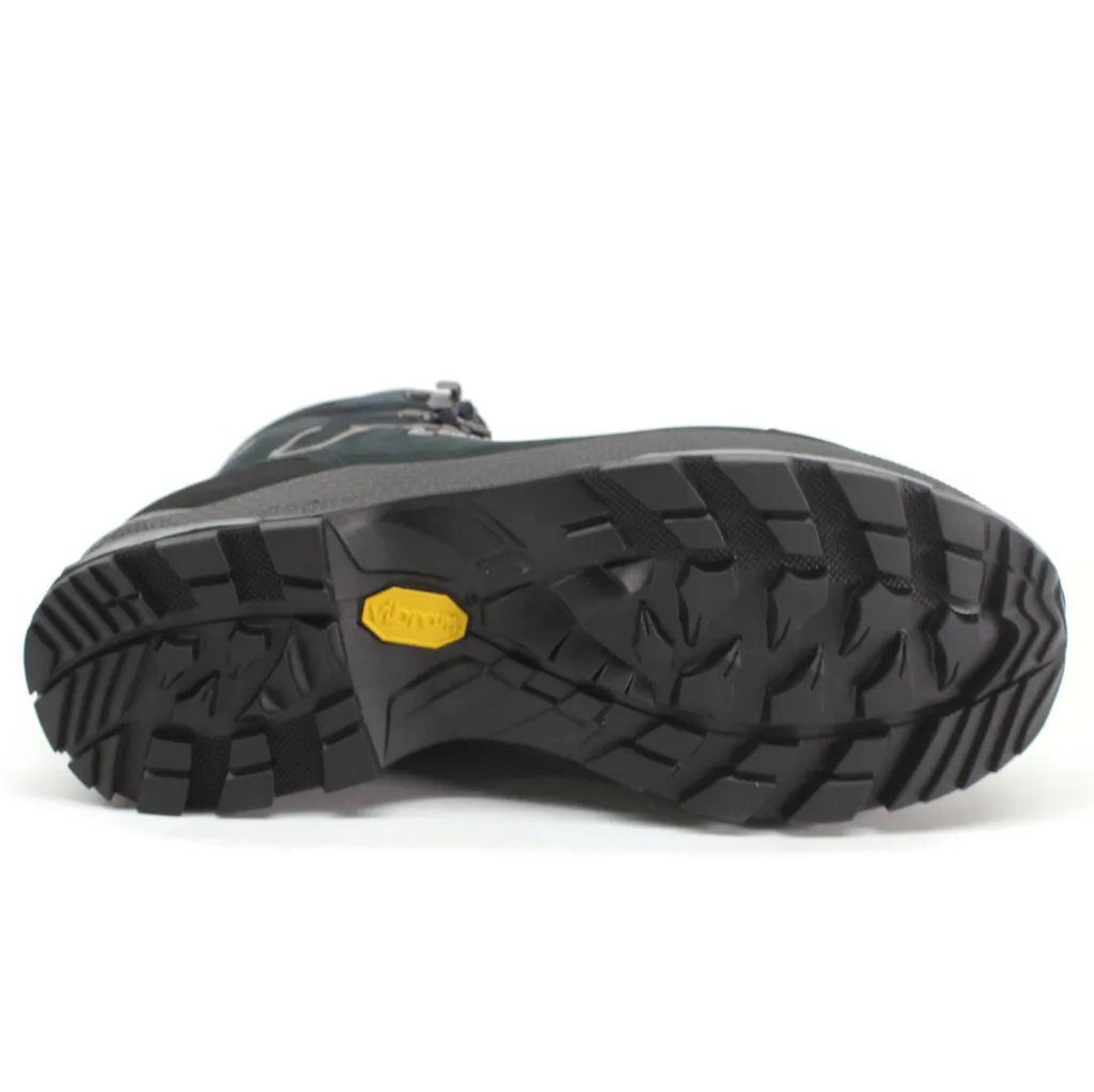 Bottes de randonnée pour femmes Lowa Mauria Evo LL en Nubuck