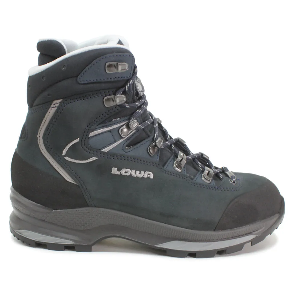 Bottes de randonnée pour femmes Lowa Mauria Evo LL en Nubuck