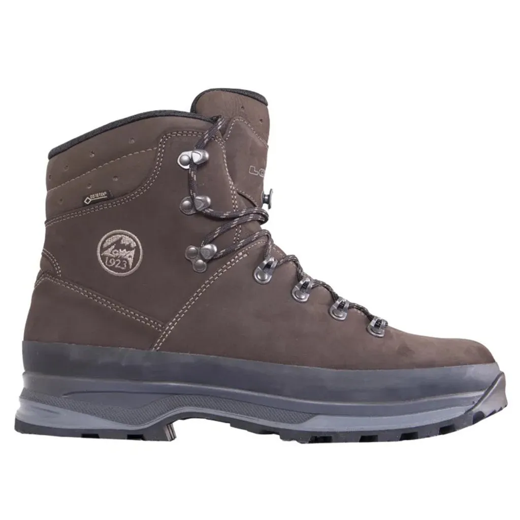 Chaussures de randonnée pour hommes Lowa Ranger III GTX en cuir Nubuck