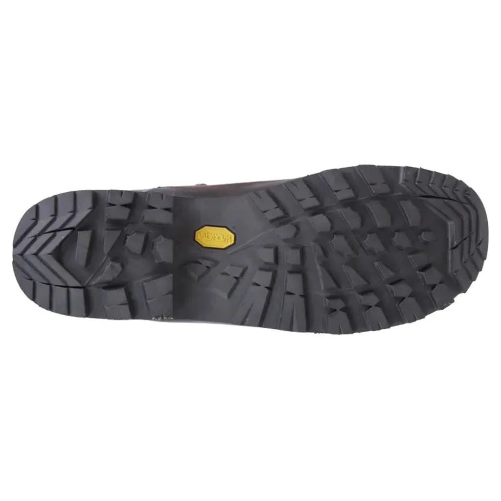 Chaussures de randonnée pour hommes Lowa Ranger III GTX en cuir Nubuck
