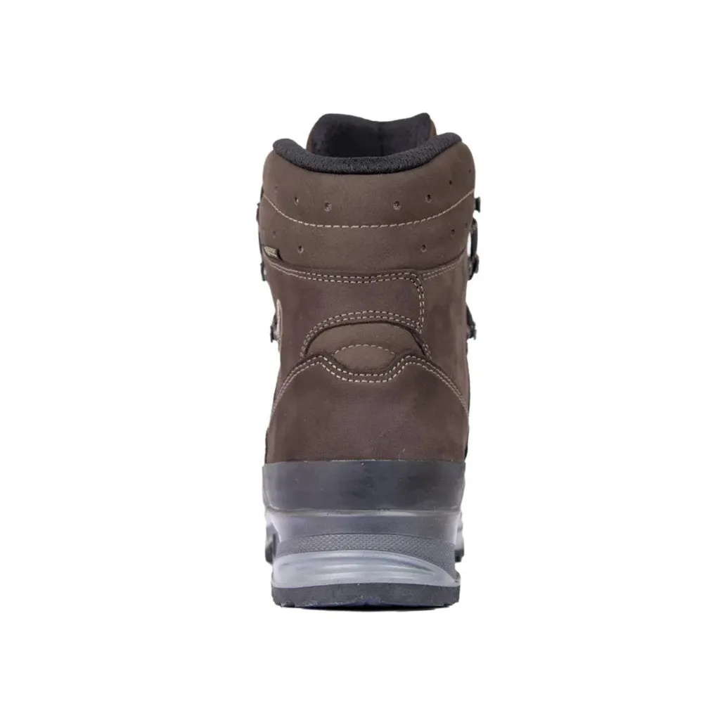 Chaussures de randonnée pour hommes Lowa Ranger III GTX en cuir Nubuck