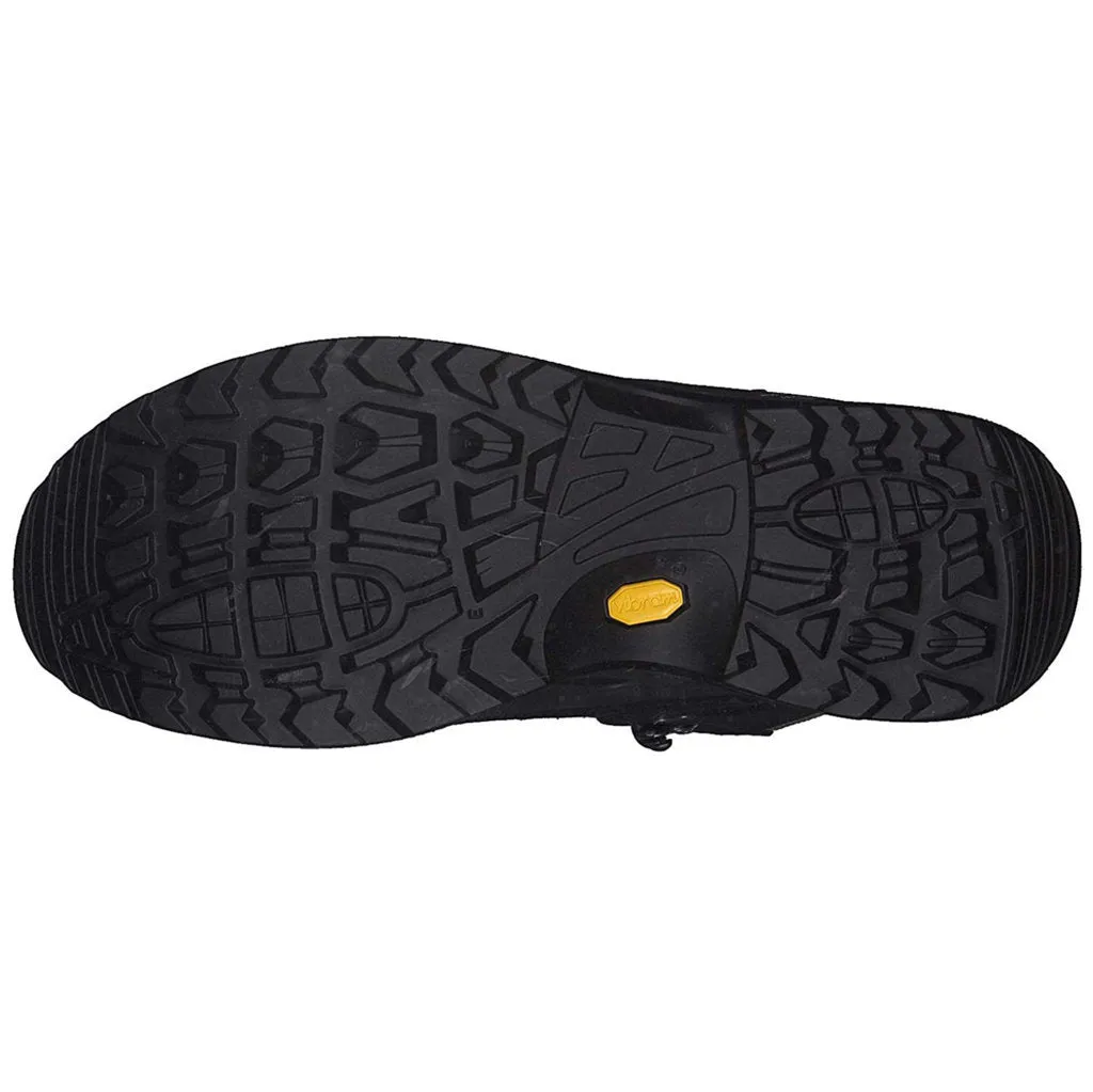 Chaussures de randonnée pour hommes Lowa Renegade GTX Mid en cuir nubuck