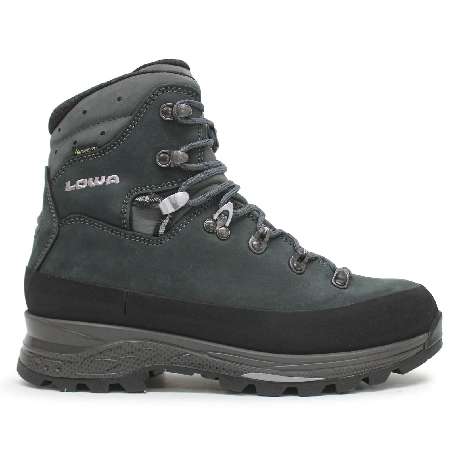 Bottes de randonnée pour femmes Lowa Tibet GTX en cuir Nubuck