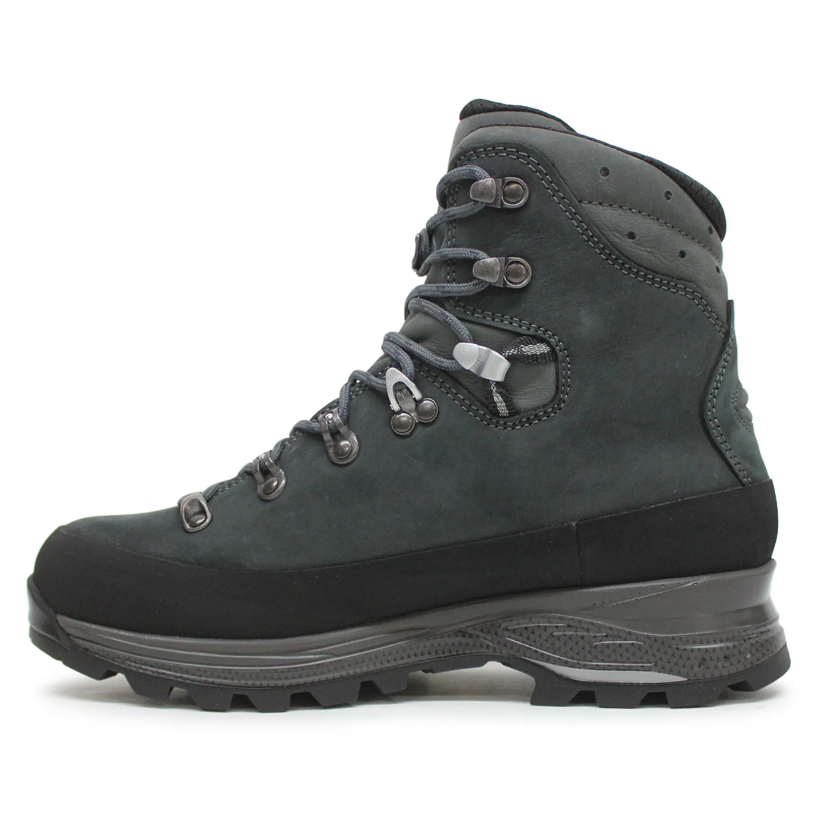 Bottes de randonnée pour femmes Lowa Tibet GTX en cuir Nubuck