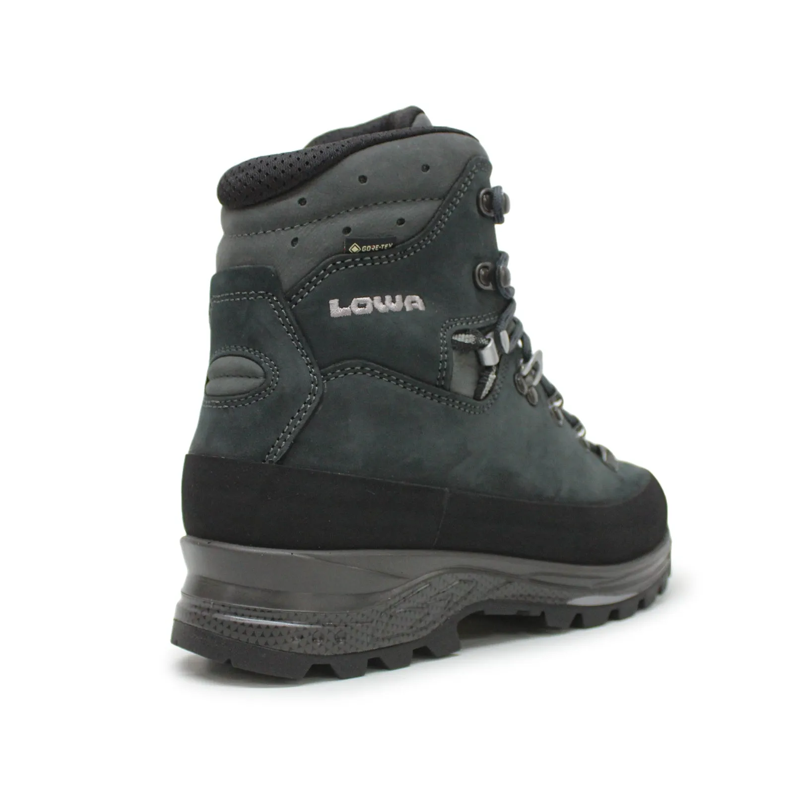 Bottes de randonnée pour femmes Lowa Tibet GTX en cuir Nubuck