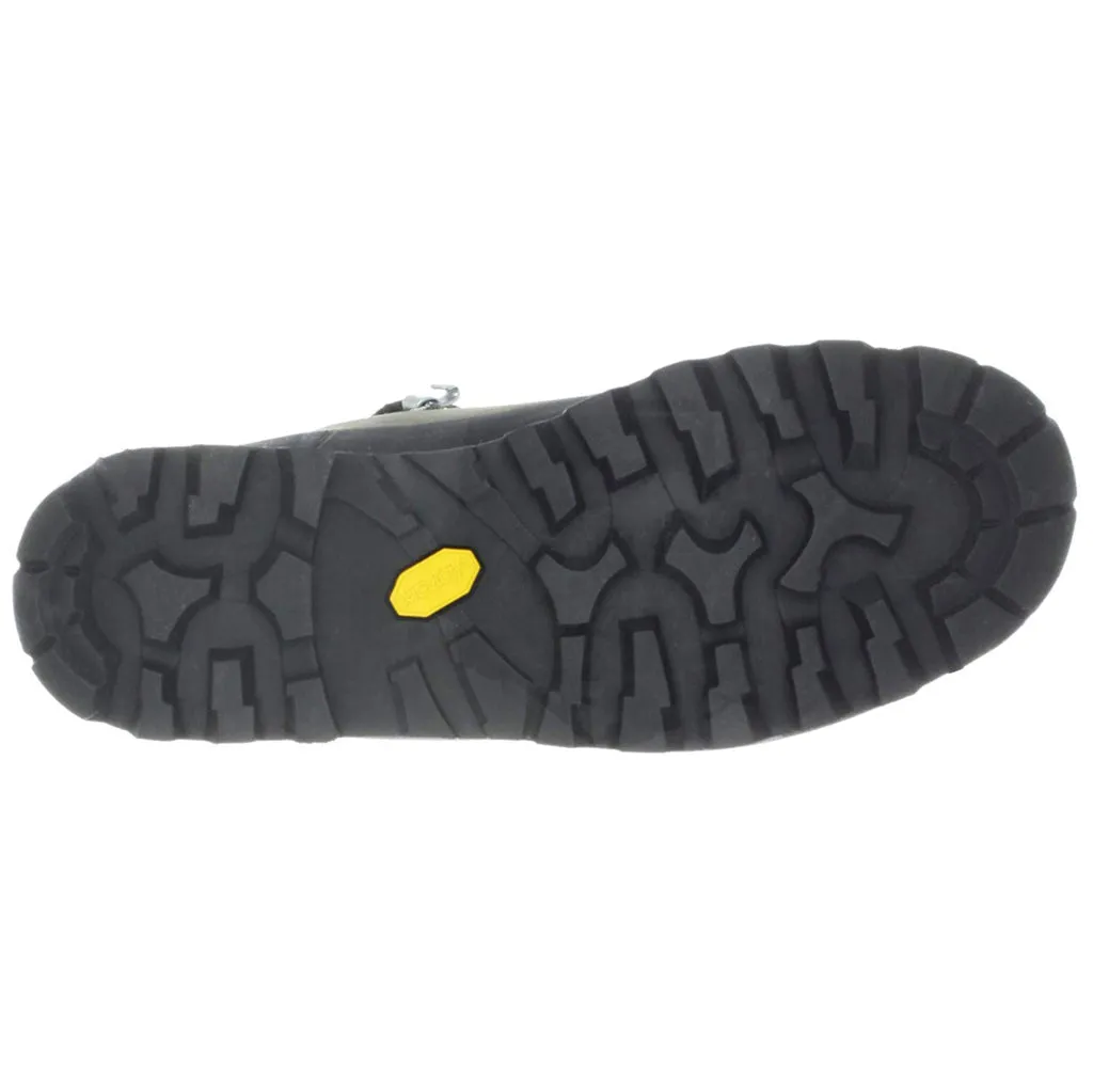 Bottes de randonnée pour femmes Lowa Tibet GTX en cuir Nubuck